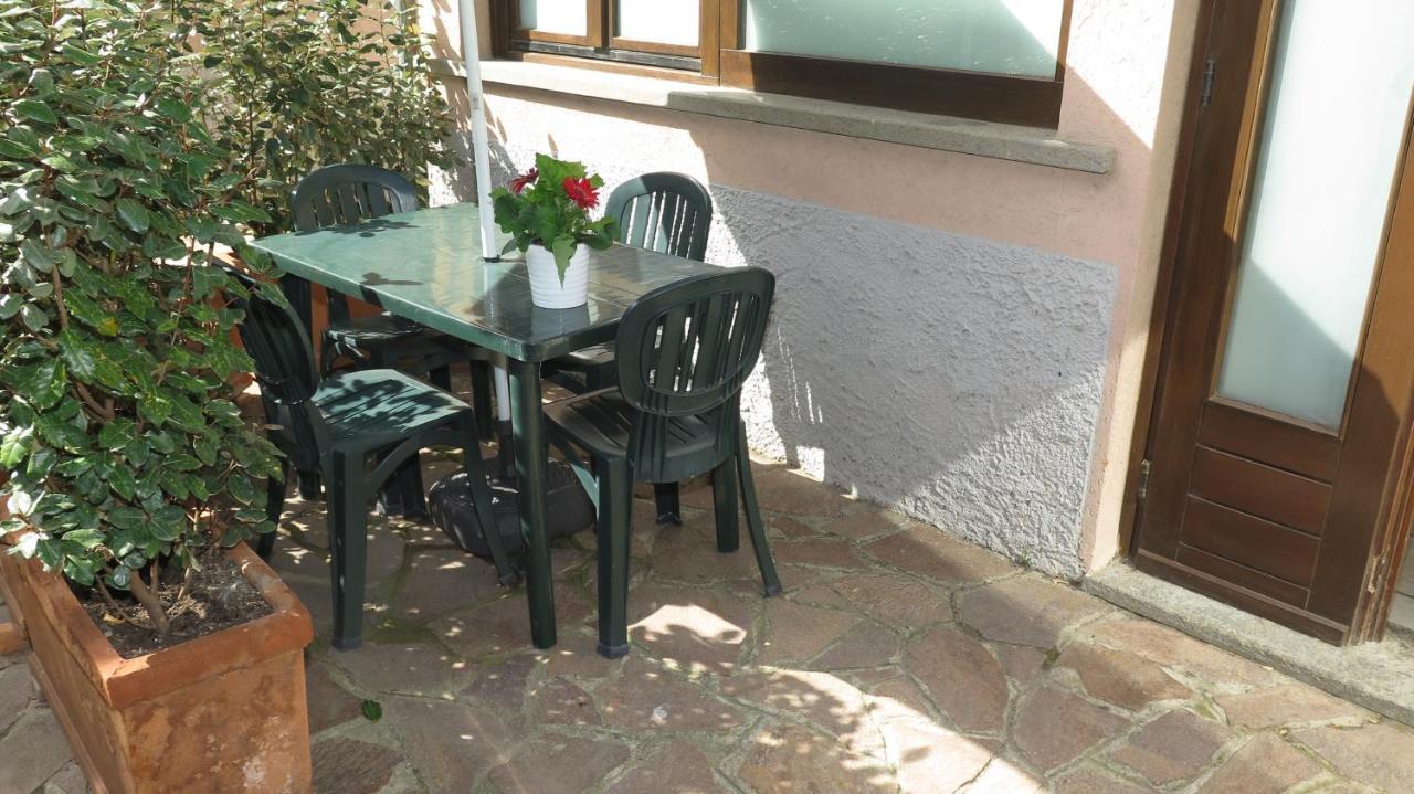 Residenza Turistico Alberghiera Corallo Кастильоне-делла-Пеская Экстерьер фото