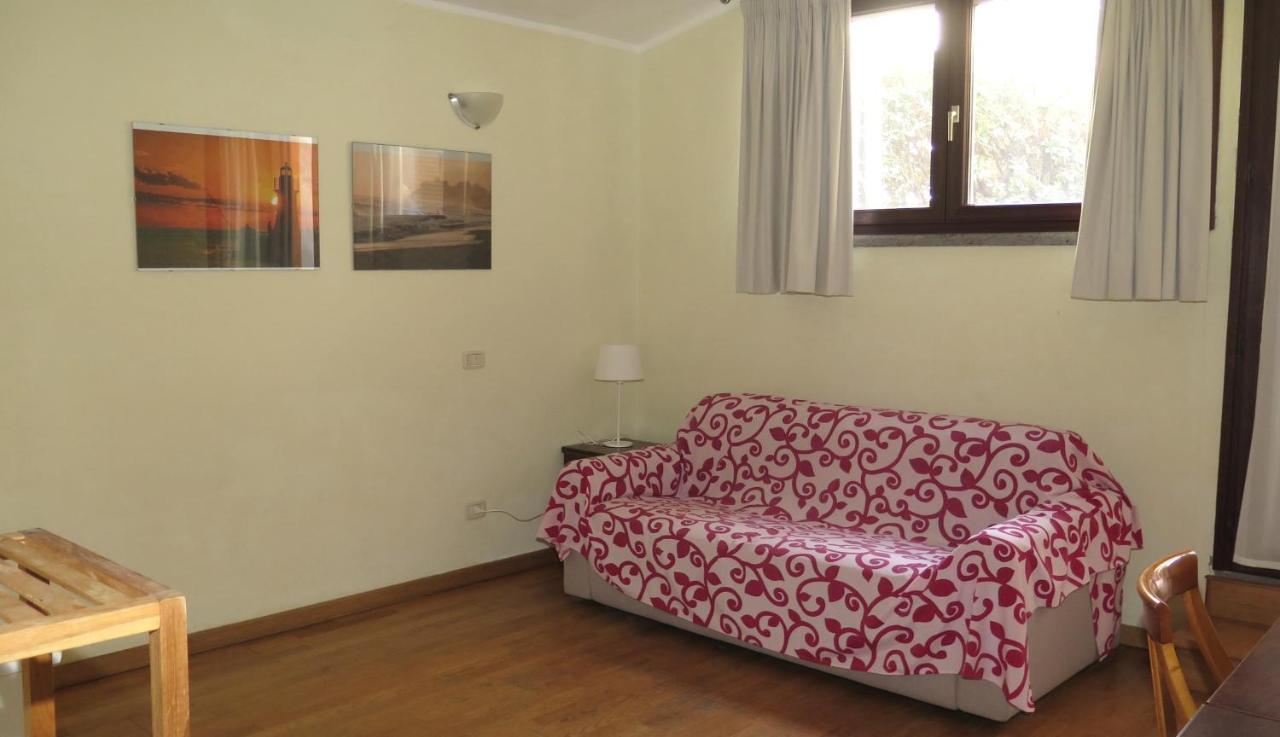 Residenza Turistico Alberghiera Corallo Кастильоне-делла-Пеская Экстерьер фото