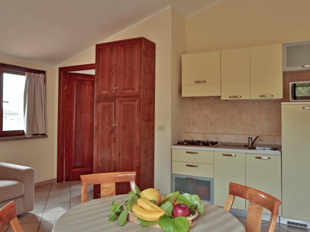 Residenza Turistico Alberghiera Corallo Кастильоне-делла-Пеская Номер фото